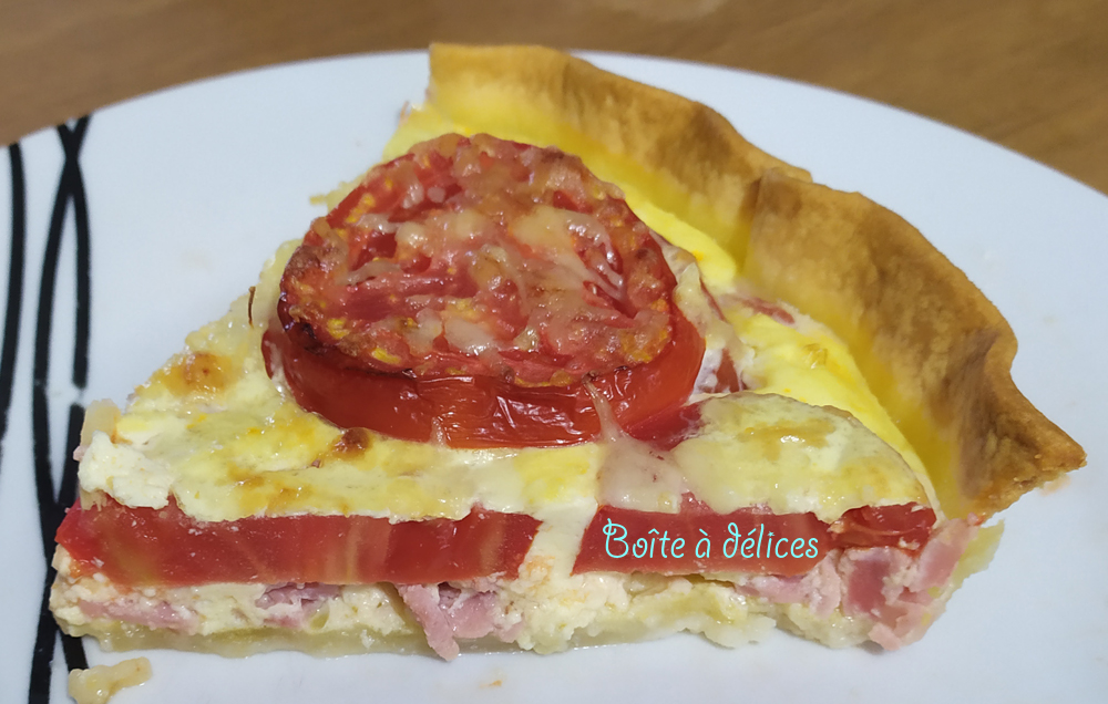 Tarte-tomat-jambon-fromage2